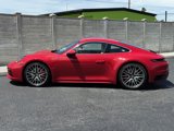 Used 2023 Porsche 911 Carrera S image 2