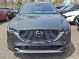 New 2025 MAZDA CX-5 Signature image 2