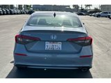 Certified 2024 Honda Civic Sport image 4