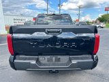 New 2025 Toyota Tundra SR image 4