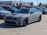 Used 2023 Dodge Charger Scat Pack w/ Daytona Edition Group image 3