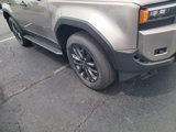 New 2025 Toyota Land Cruiser image 4