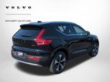 New 2025 Volvo XC40 B5 Core w/ Protection Package Premier image 3
