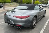 Certified 2023 Mercedes-Benz SL 43 AMG image 5