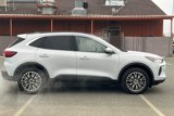 New 2025 Ford Escape SE image 3