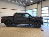 New 2025 Ford F150 Platinum w/ Equipment Group 702A High image 3