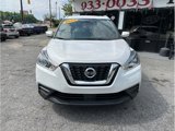 Used 2020 Nissan Kicks SV image 2