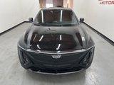 Used 2024 Cadillac Lyriq Sport image 3