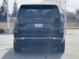 New 2025 Chevrolet Suburban Premier image 6