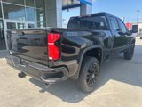 New 2025 Chevrolet Silverado 2500 LT w/ Trail Boss Package image 5