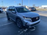 New 2025 Honda Pilot Touring image 3