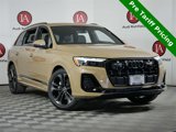 New 2025 Audi Q7 3.0T Prestige image 2