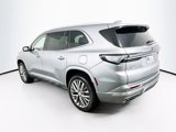 New 2025 Buick Enclave Avenir w/ Super Cruise Package image 5