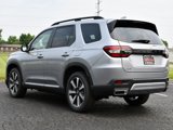 New 2025 Honda Pilot Elite image 5