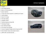 Certified 2024 GMC Yukon AT4 w/ AT4 Premium Plus Package image 2