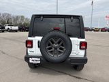 New 2025 Jeep Wrangler Unlimited Sport w/ Convenience Group image 4