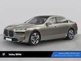 New 2025 BMW i7 eDrive50 w/ Premium Package image 2
