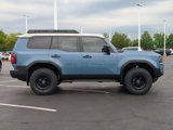 New 2025 Toyota Land Cruiser image 5