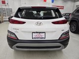 Used 2022 Hyundai Kona SE w/ Cargo Package image 4