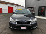 Used 2018 Subaru Forester 2.5i Premium w/ All-Weather Package image 3