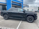 New 2026 Chevrolet Silverado EV Trail Boss w/ Plus Package image 2