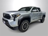 New 2025 Toyota Tacoma TRD Off-Road image 4