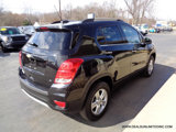 Used 2019 Chevrolet Trax LT w/ LT Convenience Package image 3