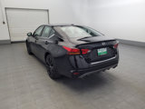 Used 2022 Nissan Altima 2.5 SR w/ Midnight Edition Package image 5