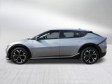 Certified 2024 Kia EV6 Wind w/ Wind Technology Package image 4