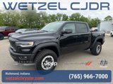 New 2025 RAM 1500 RHO image 3