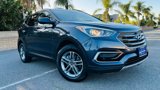 Used 2017 Hyundai Santa Fe Sport image 2