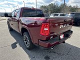 New 2025 RAM 1500 Laramie w/ Sport Appearance Package image 3