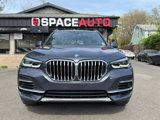 Used 2022 BMW X5 xDrive40i w/ Premium Package image 2
