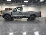 New 2025 Ford F250 XLT w/ FX4 Off-Road Package image 2