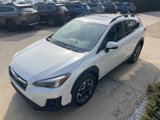 Used 2019 Subaru Crosstrek 2.0i Limited w/ Moonroof Package w/Navigation image 4