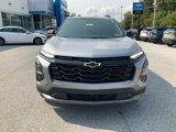New 2026 Chevrolet Equinox LT w/ Convenience Package II image 2