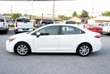 Used 2024 Toyota Corolla LE image 2