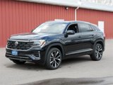 New 2025 Volkswagen Atlas Cross Sport SEL Premium R-Line image 4