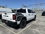 New 2025 RAM 1500 Rebel image 5