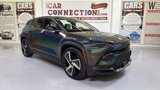 Used 2023 Fisker Ocean Extreme image 2