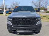 New 2025 RAM 1500 Classic Warlock image 2