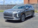 New 2025 Hyundai Palisade Calligraphy image 3