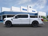 New 2025 Ford F150 Lariat w/ Equipment Group 502A High image 3
