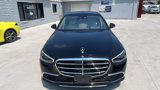 Used 2023 Mercedes-Benz S 580 4MATIC Sedan image 3