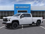 New 2025 Chevrolet Silverado 2500 LTZ w/ Trail Boss Package image 2