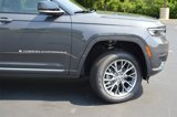 New 2025 Jeep Grand Cherokee L Summit image 4