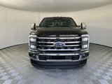 New 2025 Ford F250 Lariat image 3