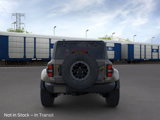 New 2025 Ford Bronco Raptor image 5
