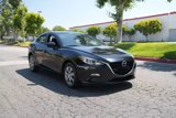 Used 2015 MAZDA MAZDA3 i SV image 3