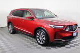 New 2025 Acura MDX SH-AWD w/ Technology Package image 4